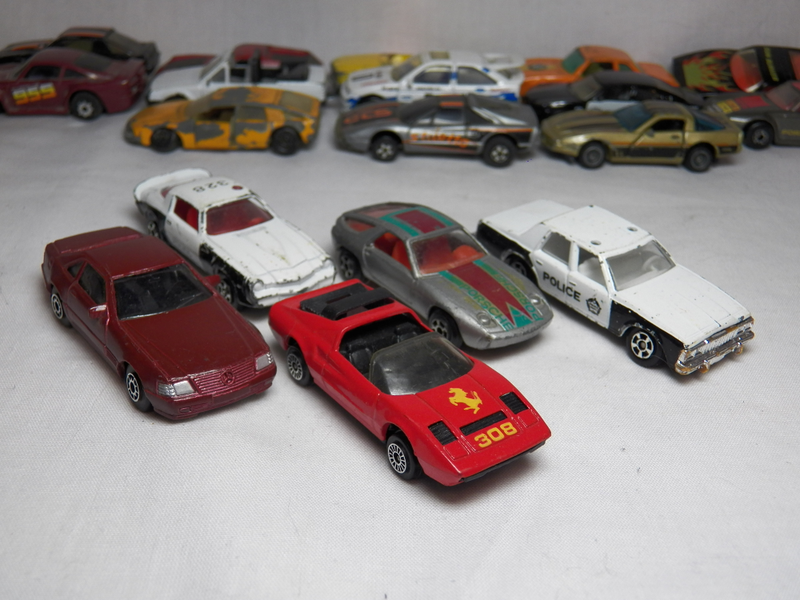Illustration for article titled eBay HAWL (box 'o random cars edition) Pic heavy / Nostalgia heavy.